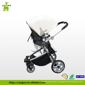 Foldable Light Weight French Baby Stroller Stable Popular